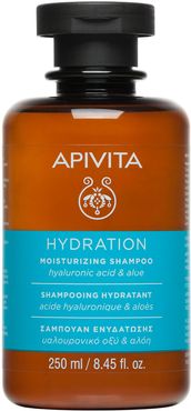 HYDRATION Shampoo Idratante