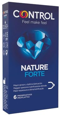Control Nature Forte