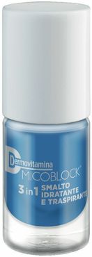 Dermovitamina Mico Smalto Blu