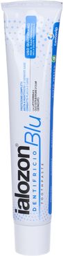 Ialozon Dentifricio Blu 75Ml