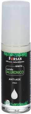 FORSAN® Siero Acido Ialuronico