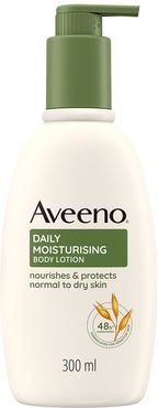 Aveeno® Daily Moisturising Bagno Doccia, Profumo Delicato