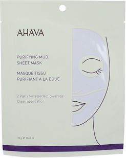 Maschera di Fango Purificante