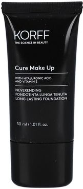 Cure Make Up Neverending Fondotinta Lunga Tenuta 03