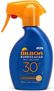 Solari Bilboa Burrocacao Trigger SPF 30