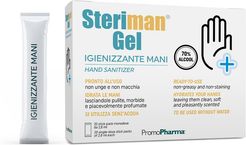 PromoPharma Steriman® Gel 20 Stick