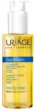 URIAGE Bariederm-Cica-Olio Dermatologico