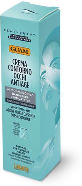 GUAM® Seatherapy Crema Contorno Occhi Antiage