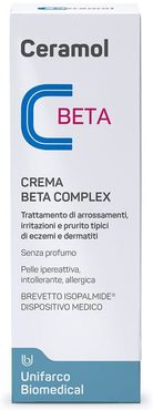 Crema BETA Complex