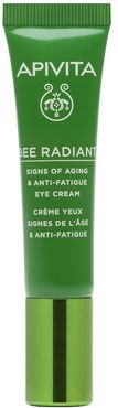 Bee Radiant Crema Occhi Segni dell'Età e Anti-Fatica