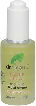 Dr. Organic® Siero Viso Guava e Vitamina C