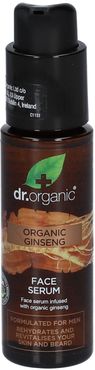 Dr. Organic® Ginseng Face Serum