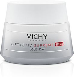 Vichy Liftactiv Supreme Crema Anti-rughe Rimpolpante SPF30