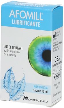 Montefarmaco Afomill® Lubrificante