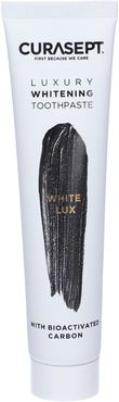 Curasept White Luxury Whitening Dentifricio