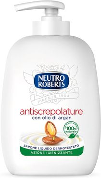 Antiscrepolature con Olio di Argan