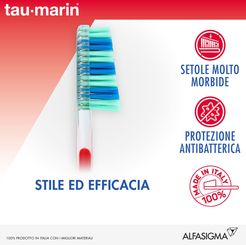 Tau Marin® Scalare 33 Molto Morbido