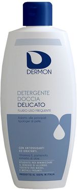 Detergente Doccia Delicato