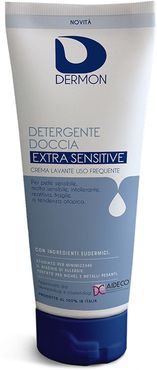 Detergente Doccia Extra Sensitive