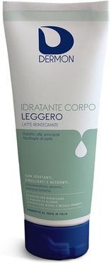 Idratante Corpo Leggero