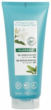 Gel doccia nutritivo al burro di Cupuacu BIO  Eau de Tiare