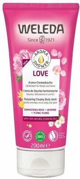 WELEDA Aroma Shower Love