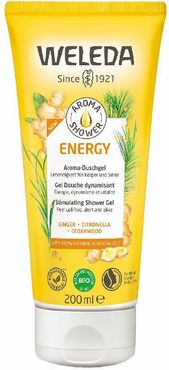 WELEDA Aroma Shower Energy