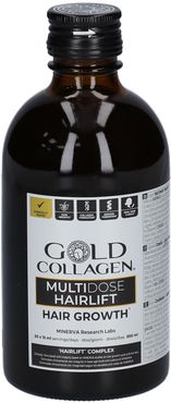 GOLD COLLAGEN® Hairlift Multidose