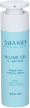 Total Care Enzyme Peel O2 Masque