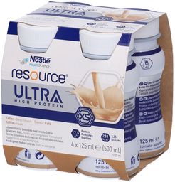 Nestle Resource Ultra Caffè