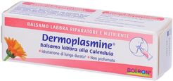 BOIRON® Dermoplasmine Balsamo Labbra La scienza dei fiori lenitivi