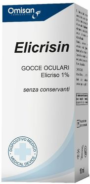 Gocce Oculari 10Ml