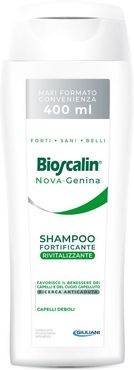 Bioscalin® Nova Genina Shampoo Fortificante Rivitalizzante