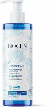 Bio-Ocean Shower Gel