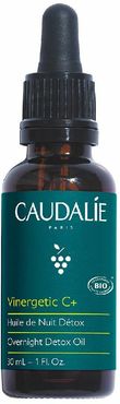 CAUDALIE Vinergetic C+ Olio Da Notte Detox