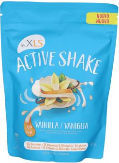 Shake By Xls Vaniglia