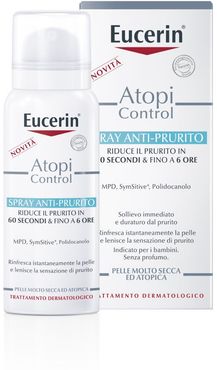 AtopiControl Spray Anti-Prurito 50 ml