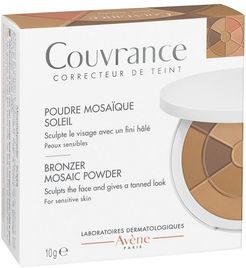 Avène Couvrance Cipria Mosaico Sole