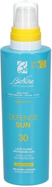 BioNike Defence Sun Latte Fluido SPF 30