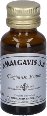 Amalgavis 3,0 10 Ml