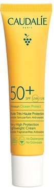 Caudalie Fluido ad Altissima Protezione SPF50+