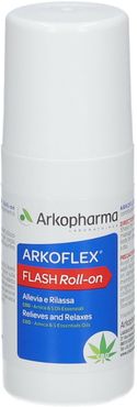 Arkopharma Arkoflex® Flash Roll-on