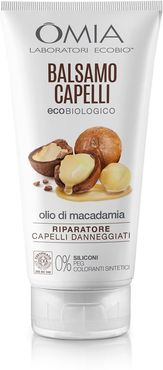 Balsamo Macadamia Ecobio