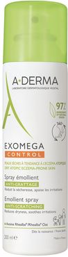 A-Derma, Spray Emolliente "anti-grattage" - Exomega Control