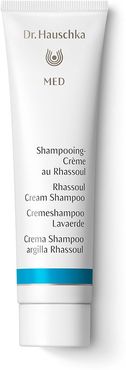 Crema Shampoo Argilla Rhassoul