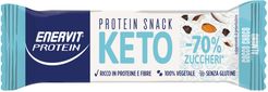 Enervit Protein Keto Snack Cocco Choco Almond