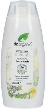 Dr. Organic® Organic Moringa Bagnodoccia