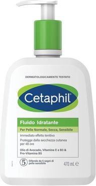 Fluido Idratante