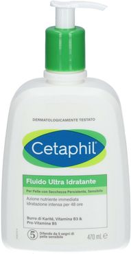 Cetaphil® Fluido Ultra Idratante