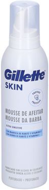 Skin Mousse Sen